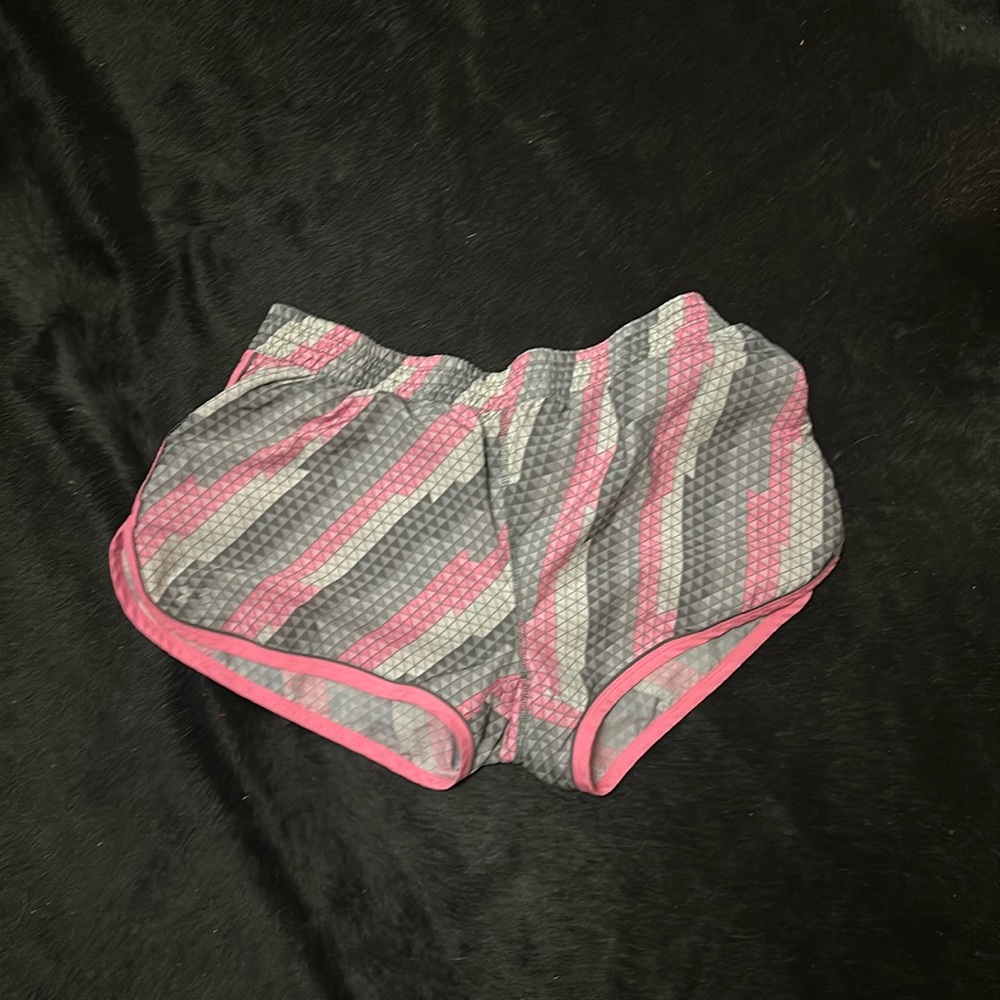 Like New UA Running Shorts
